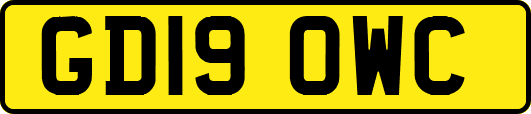 GD19OWC