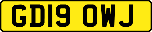 GD19OWJ