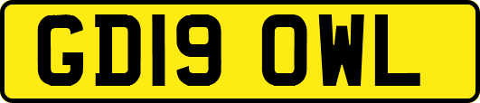 GD19OWL