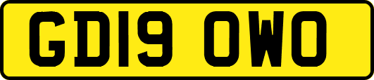 GD19OWO