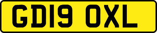 GD19OXL