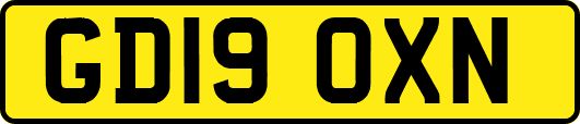 GD19OXN