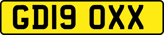 GD19OXX