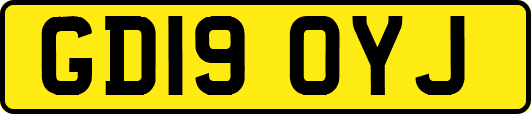 GD19OYJ