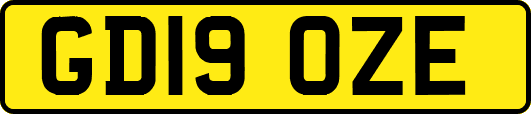 GD19OZE