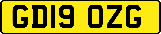 GD19OZG