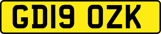 GD19OZK