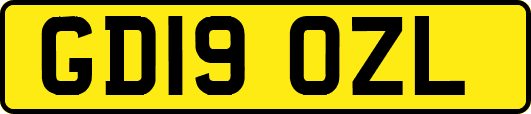 GD19OZL