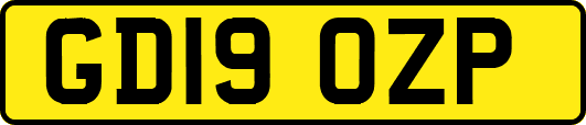 GD19OZP