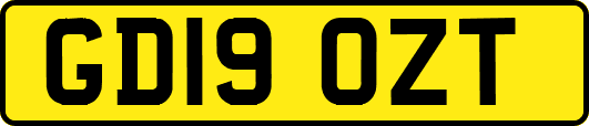 GD19OZT
