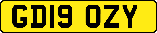 GD19OZY