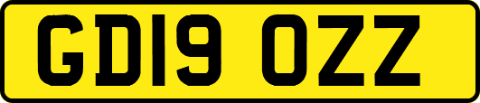 GD19OZZ