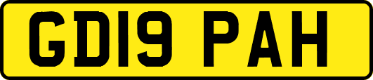 GD19PAH