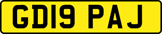GD19PAJ