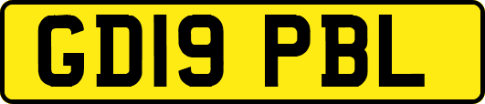 GD19PBL