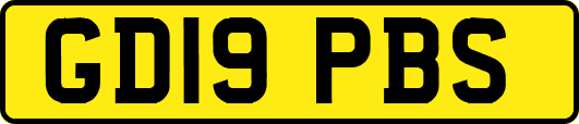 GD19PBS