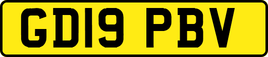 GD19PBV