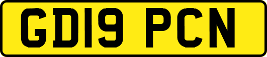 GD19PCN