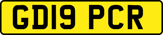 GD19PCR