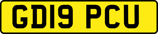 GD19PCU