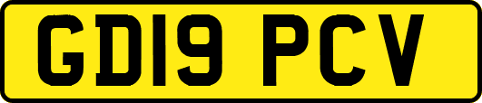 GD19PCV
