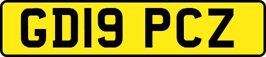 GD19PCZ