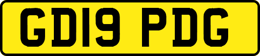GD19PDG