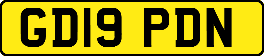 GD19PDN