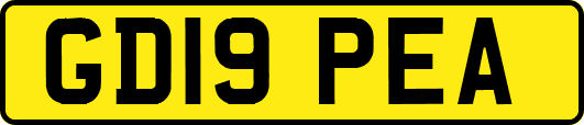 GD19PEA