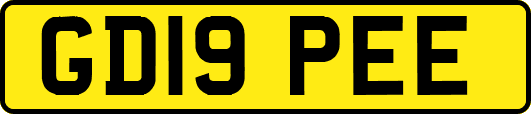 GD19PEE