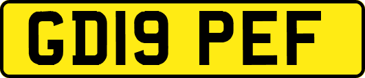 GD19PEF