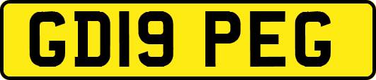 GD19PEG
