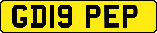 GD19PEP
