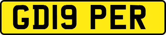GD19PER