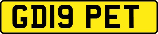 GD19PET