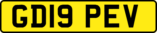 GD19PEV