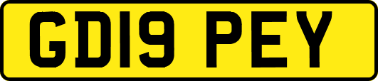GD19PEY
