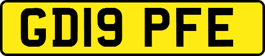 GD19PFE
