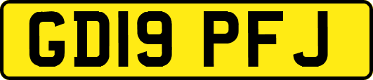 GD19PFJ
