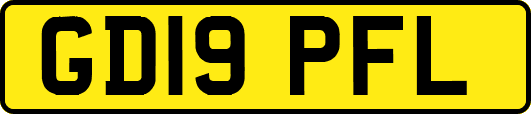 GD19PFL