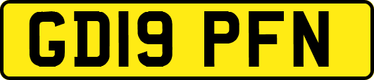 GD19PFN