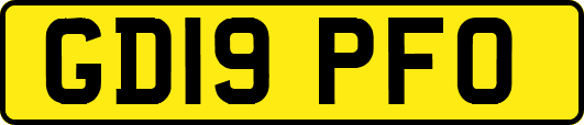 GD19PFO