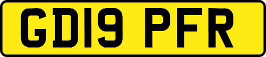 GD19PFR