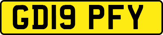 GD19PFY