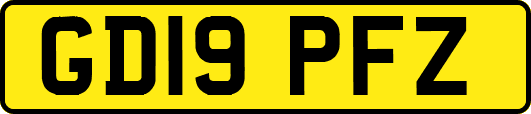 GD19PFZ
