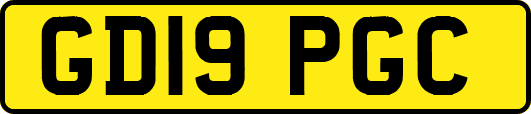 GD19PGC