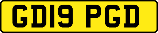 GD19PGD