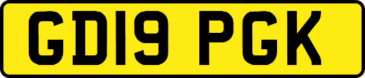 GD19PGK