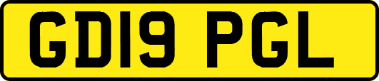 GD19PGL