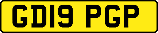GD19PGP